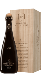 Henri Giraud Fût de Chêne MV20