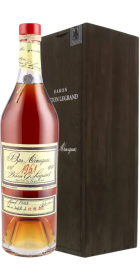 Baron Gaston Legrand 1961