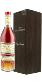 Baron Gaston Legrand 1962