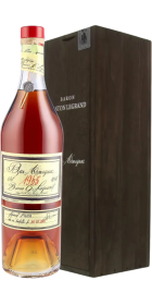 Baron Gaston Legrand 1965