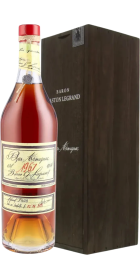 Baron Gaston Legrand 1967