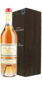 Baron Gaston Legrand 1971