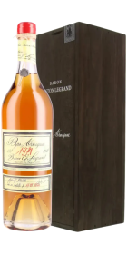 Baron Gaston Legrand 1974