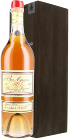 Baron Gaston Legrand 1975