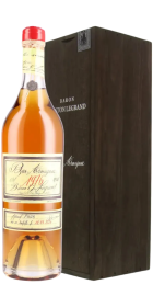 Frapin Vintage 1998 25 years old