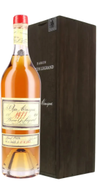 Baron Gaston Legrand 1977