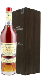 Baron Gaston Legrand 1978