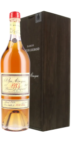 Baron Gaston Legrand 1983