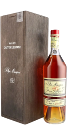 Baron Gaston Legrand 1985