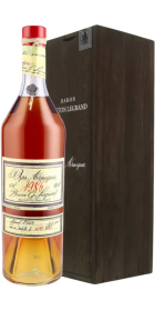 Baron Gaston Legrand 1986