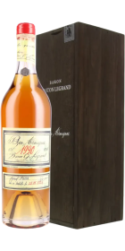 Baron Gaston Legrand 1990