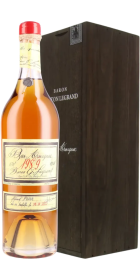 Baron Gaston Legrand 1989