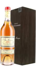 Baron Gaston Legrand 1991