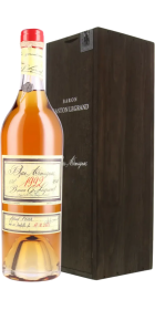 Baron Gaston Legrand 1992