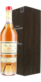 Baron Gaston Legrand 1994