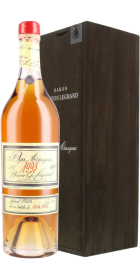 Baron Gaston Legrand 1995