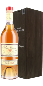 Baron Gaston Legrand 1996