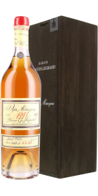 Baron Gaston Legrand 1997