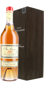 Baron Gaston Legrand 1999