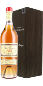 Baron Gaston Legrand 2009