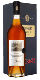 Prunier XXO Family Series N°2