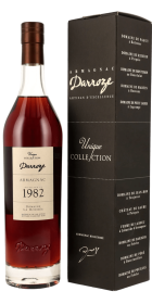 Darroze Domaine de La Boubée 1982