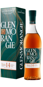 Glenmorangie 14 Ans Quinta Ruban