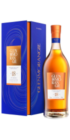 Glenmorangie 18 ans Infinita