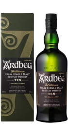 Ardbeg 10 ans
