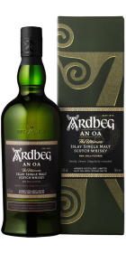 Ardbeg An Oa