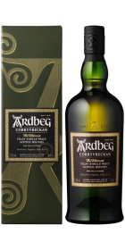 Ardbeg Corryvreckan