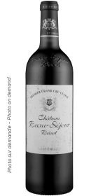 Château Beau-Sejour Becot 2012