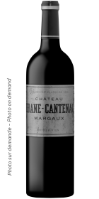 Château Brane-Cantenac 1975
