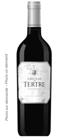Château du Tertre 1989