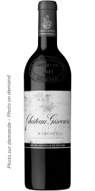 Château Giscours 2019