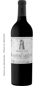 Château Latour 2006