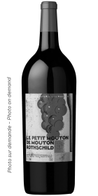 Le Petit Mouton de Mouton Rothschild 1993