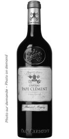 Château Pape Clément 2002