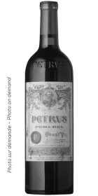 Petrus 1992
