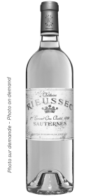 Château Rieussec 1984