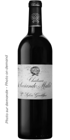 Château Sociando-Mallet 2004