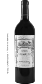 Château L'Eglise-Clinet 1967