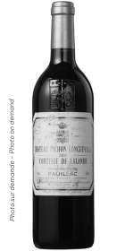 Château Pichon-Longueville Comtesse de Lalande 2007