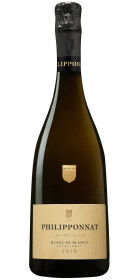 Philipponnat Blanc de Blancs 2019