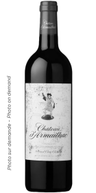 Château d'Armailhac 2000 Bordeaux Pauillac 5ème Grand Cru Classé