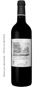 Château Duhart-Milon 2018 Bordeaux Pauillac 4ème Grand Cru Classé