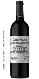 Château Haut-Marbuzet 2017