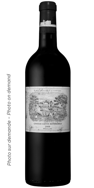 Château Lafite-Rothschild 1990 Bordeaux Pauillac 1er Grand Cru Classé