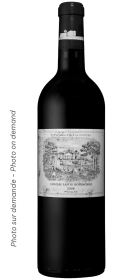 Château Lafite-Rothschild 2011 Bordeaux Pauillac 1er Grand Cru Classé