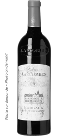 Château Lascombes 2014 Bordeaux Margaux 2ème Grand Cru Classé